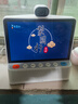小度智能健康屏 定制版 【國家補貼】24h真人問(wèn)診視頻通話(huà)大屏音響AI大模型音箱遠程看護 一鍵緊急呼救 曬單實(shí)拍圖