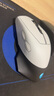 外星人（Alienware）AW610M 無線游戲鼠標(biāo) 家用雙模充電電競鼠標(biāo) 人體工學(xué)機械宏無線rgb高端外設(shè) 曬單實拍圖