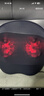 蘇泊爾（SUPOR）家電國(guó)家補(bǔ)貼頸椎按摩器肩頸腰背全自動(dòng)揉捏按摩枕頭頸椎按摩儀車載醫(yī)用家用按摩靠墊中秋節(jié)禮物 【小米藍(lán)】20個(gè)按摩頭+3D立體揉捏+恒溫?zé)岱?實(shí)用送爸爸媽媽男女朋友生日老公老婆情人節(jié)中 曬單實(shí)拍圖