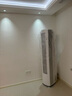 美的空調(diào) 2匹 酷省電Ultra 省電神機 超一級能效 客廳空調(diào)立式柜機  國家補貼 KFR-51LW/N8KS1-1U  曬單實拍圖
