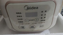 美的（Midea）電燉鍋 燉湯盅隔水燉電燉盅煲湯電燉鍋 嬰兒輔食鍋 4.5L煮鍋白瓷膽五膽一體多功能鍋酸奶機DZC2551 曬單實(shí)拍圖