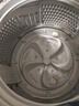 海爾（Haier）洗衣機(jī)【政i府補(bǔ)貼】10公斤波輪洗衣機(jī)全自動直驅(qū)變頻大容量家用洗羊毛柔護(hù)洗衣?lián)Q新 15KG 【烘洗一體】 曬單實(shí)拍圖