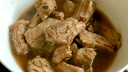 帕爾司（PALES）豬小排 2斤 （豬排骨豬前排 免洗免切豬骨塊） 冷凍豬肉生鮮 曬單實(shí)拍圖