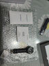 伯恩（BOARRNE）初中學(xué)生高中生手表學(xué)生男女 中高考試專(zhuān)用手表公務(wù)員夜光防水表 黑色40盤(pán) 皮帶男表（日歷） 曬單實(shí)拍圖