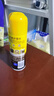 碧麗珠 皮革護理劑234ml  真皮沙發(fā)護理皮包皮鞋護理劑去污清潔免水洗 曬單實(shí)拍圖