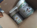寶貝與我（Arla）白金版 阿拉 有機a2 嬰兒配方奶粉 2段(6-12月)600g/罐   曬單實(shí)拍圖