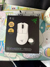 雷蛇（Razer） 煉獄蝰蛇V4pro專(zhuān)業(yè)版電競游戲鼠標有線(xiàn)無(wú)線(xiàn)人體工程學(xué)吃雞CF神器輕量化游戲外設 煉獄蝰蛇V4專(zhuān)業(yè)版 白色【全新升級】 曬單實(shí)拍圖