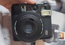 富士（FUJIFILM）instax mini99 一次成像 立拍立得相機(jī) 黑色 官方標(biāo)配（無相紙） 曬單實(shí)拍圖
