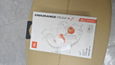 JBL Endurance Peak4無(wú)線(xiàn)藍牙耳機 主動(dòng)降噪 掛耳式防水耳塞運動(dòng)跑步專(zhuān)用超長(cháng)續航狂甩不掉 象牙白 官方標配 曬單實(shí)拍圖