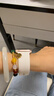 Smorss適用Apple WatchS10/S9/S8/S7/S6/5/2/SE/Ultra蘋(píng)果手表充電器磁吸式iwatch無(wú)線(xiàn)底座magsafe充電線(xiàn) 曬單實(shí)拍圖
