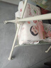 好奇（Huggies）鉑金裝小桃褲紙尿褲M144片(6-11kg)中號尿不濕【透爽散熱】 曬單實拍圖