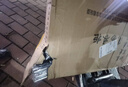 百恒達簡(jiǎn)易衣柜家用臥室組裝布衣柜出租房收納全鋼架加粗厚落地衣櫥架子 長(cháng)205青柳(全合金接頭+加厚布套) 曬單實(shí)拍圖