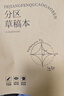 【80頁巨能寫】草稿本 分區(qū)草稿紙大學(xué)生用空白高中生演算紙加厚數(shù)學(xué)初中生打草紙白紙草稿 【加厚】B5空白草稿本/1本（每本80頁） 曬單實(shí)拍圖