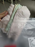 貓人4條女士?jì)妊澟兠迡雰好?0a桑蠶絲底襠高彈大碼中腰舒適透氣L 曬單實(shí)拍圖