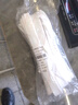 貝傅特 黃臘管絕緣套管電線(xiàn)保護套管加厚阻燃耐高溫黃蠟管12mm*10m 曬單實(shí)拍圖