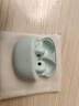 漫步者（EDIFIER）Lolli3 ANC 半入耳主動(dòng)降噪藍牙耳機 LDAC音頻解碼 適用蘋(píng)果華為小米OPPO手機 青綠色 曬單實(shí)拍圖