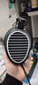 HIFIMAN（海菲曼）【國家補貼】Edition XS隱形磁體版平板振膜edxs頭戴式HIFI發(fā)燒耳機 曬單實(shí)拍圖