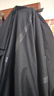 ARC'TERYX始祖鳥(niǎo) VEILANCE DEMLO SS SHIRT 透氣 男子 商務(wù)短袖襯衣 BLACK/黑色 M 曬單實(shí)拍圖