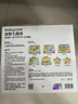 babycare多功能寶寶玩具生日禮物形狀配對認知益智七面體-充電款 曬單實(shí)拍圖