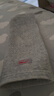 李寧（LI-NING）護踝保暖防崴腳扭傷恢復套腳踝護腳踝套護腳腕踝關(guān)節護具固定支具 曬單實(shí)拍圖