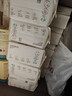 bc babycare嬰兒綿柔巾小熊巾干濕兩用巾專(zhuān)用新生兒一次性?xún)和茨樈碚渲榧y80 【小熊面膜柔巾】80抽*8包 曬單實(shí)拍圖