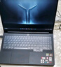 聯(lián)想拯救者R9000P 2025 AI元啟游戲筆記本電腦(銳龍9 8945HX 32G1T RTX5060 2.5K240Hz 黑)國家補貼20% 曬單實(shí)拍圖
