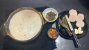 今麥郎非油炸方便面 桶面泡面 河南燴面 鮮湯羊肉味12桶整箱裝 曬單實(shí)拍圖