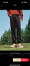 森馬（Semir）【大促福袋】休閑褲男女簡約百搭長褲夏季運動風(fēng)潮流褲子 男-A款黑色 【基礎(chǔ)束腳】 M 曬單實拍圖