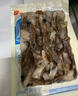 蓋世 冷凍魷魚(yú)須450g 燒烤火鍋食材 海鮮水產(chǎn) 二本足魷魚(yú)須 曬單實(shí)拍圖