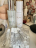 玉蘭油（OLAY）全新水光小白瓶75ml美白精華液抗糖提亮去黃補水護膚品生日禮物 曬單實(shí)拍圖