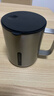 富光馬克保溫杯316不銹鋼帶蓋辦公學(xué)生咖啡茶杯水杯子男女士400ml 曬單實(shí)拍圖