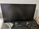 AOC 27英寸2K 100Hz超頻120Hz IPS HDR10 HDMI/DP 低藍光不閃 三邊微邊 節能辦公電腦顯示器 Q27B35 曬單實(shí)拍圖
