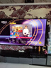 Vidda 發(fā)現(xiàn)X 2026款 85英寸 300Hz超高刷 墨晶屏 QD-Mini LED 以舊換新家電國家補貼液晶海信電視85VX5Q 曬單實拍圖