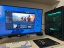 SANC盛色27英寸2K210Hz電競顯示器FastIPS硬件低藍(lán)光IGZO氧化物技術(shù)10Bit 500nit高亮屏幕G72Max增強(qiáng)版 曬單實(shí)拍圖