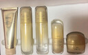 韓束金蠻腰精粹水爽膚水補水緊致抗皺衰老護膚女生日禮送媽媽100ml 曬單實(shí)拍圖