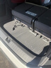 乾錦繡廣汽傳祺m8腳墊18-25款宗師大師版全包圍專(zhuān)用領(lǐng)秀傳奇tpe汽車(chē)適用 【奢享】雙層-TPE腳墊+酒紅色星河毯+后備箱墊 傳祺M8/2018-2025款七座【油門(mén)落地式】 曬單實(shí)拍圖