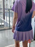 百爪籃球服套裝男美式球衣女學(xué)生團體印字號夏季運動(dòng)訓練比賽隊服定制 S009-寶藍【常規款】 2XL（身高170-175cm） 曬單實(shí)拍圖