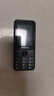 飛利浦（PHILIPS）E528 老年人手機 4G全網(wǎng)通雙卡雙待長(cháng)續航  學(xué)生手機 可視頻定位可語(yǔ)音微聊初高中生專(zhuān)用  星空黑 曬單實(shí)拍圖