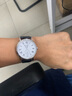 【二手99新】浪琴(Longines)男表瑰麗系列經(jīng)典自動機械男士腕表 瑞士名表 二手浪琴手表  38.5白盤-皮帶L4.805.4.11.2 曬單實拍圖