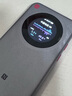 中興（ZTE）U30 Pro 年包版 5G免插卡移動(dòng)隨身wifi無(wú)線(xiàn)網(wǎng)卡便攜式熱點(diǎn)5g路由器 冰川銀【年享24000GB大流量】 曬單實(shí)拍圖