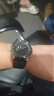 卡西歐（CASIO）G-SHOCK黑武士系列 卡西歐手表 運動(dòng)男士手表 防水防震 GM-2100BB-1APR 曬單實(shí)拍圖