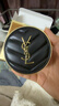 圣羅蘭（YSL）皮氣墊30遮瑕持久不脫妝防曬化妝品生日禮物送女友 曬單實(shí)拍圖