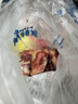 華英（HUAYING）無(wú)抗精切鴨胗2斤冷凍生鴨肫新鮮鹵味食材鴨胃 曬單實(shí)拍圖