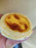 俏儂 蛋撻套裝1.6kg 蛋撻皮30只+撻液500g*2（動(dòng)物淡奶油+牛奶≥70%） 曬單實(shí)拍圖