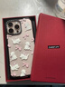 CASETIFY 森林早報系列 蝴蝶結小貓 適用于iPhone16 Pro Max 防摔手機殼 曬單實(shí)拍圖