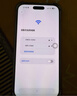 Apple/蘋(píng)果 iPhone 17 Pro Max 512GB 銀色 支持移動(dòng)聯(lián)通電信5G 雙卡雙待手機 曬單實(shí)拍圖