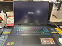 微星（MSI）神影16 銳龍版 2025 國家補貼20% 16英寸游戲筆記本電腦(R9-7945HX RTX5070 16G 1TB 2.5K/240Hz) 曬單實(shí)拍圖