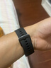 HUAWEI WATCH 5 46mm基礎款深錆色不銹鋼表殼蒼穹黑首創(chuàng  )X-TAP智感窗eSIM通信手表華為智能手表watch5 曬單實(shí)拍圖