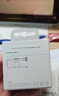 Apple/蘋果 閃電/Lightning接口的EarPods 蘋果耳機有線耳機原裝耳機 適用閃電接口的iPhone/iPad 曬單實拍圖