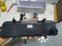 HIKVISION?？低昇2行車(chē)記錄儀 2K前后雙錄高清夜視流媒體后視鏡倒車(chē)影像 曬單實(shí)拍圖